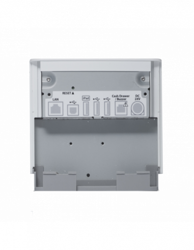 Star MCP31CI / mC-Print3, USB, Ethernet