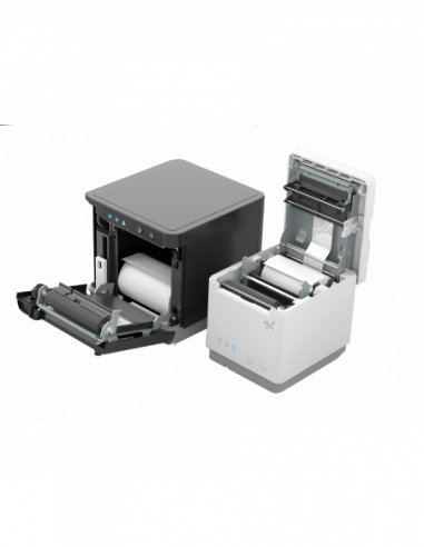 Star MCP31CI / mC-Print3, USB, Ethernet