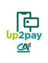 Up2pay Mobile