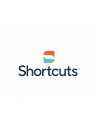 Shortcuts