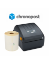 Pack Expédition (DHL, Chronopost, UPS)