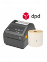 Pack Expédition (DHL, Chronopost, UPS)