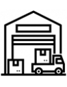 Entrepôt et distribution