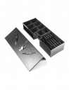 Accessoires  tiroir-caisse
