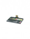 Claviers programmables